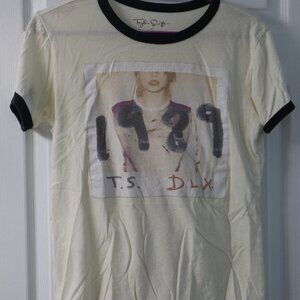 Taylor Swift 1989 T-Shirt